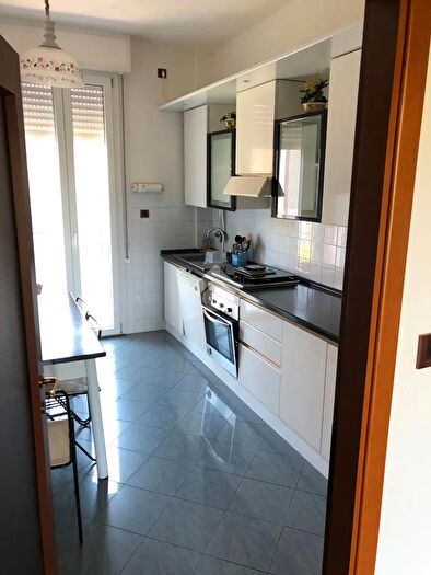 Appartamento trilocale in affitto in Trilocale Via Leo Gavioli, Ferrara