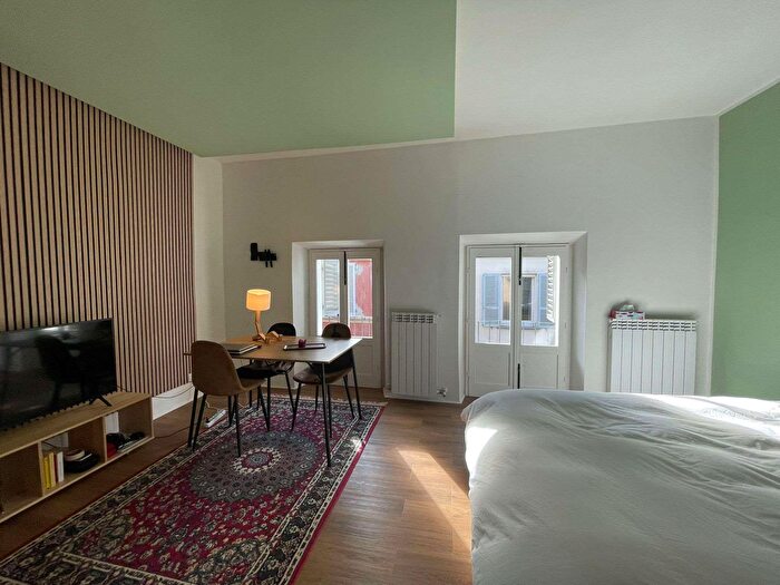 Appartamento monolocale in affitto in Piacenza