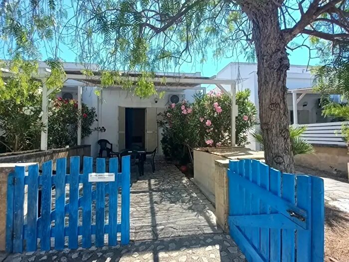 Appartamento trilocale in vendita in Via Savonarola, Ugento