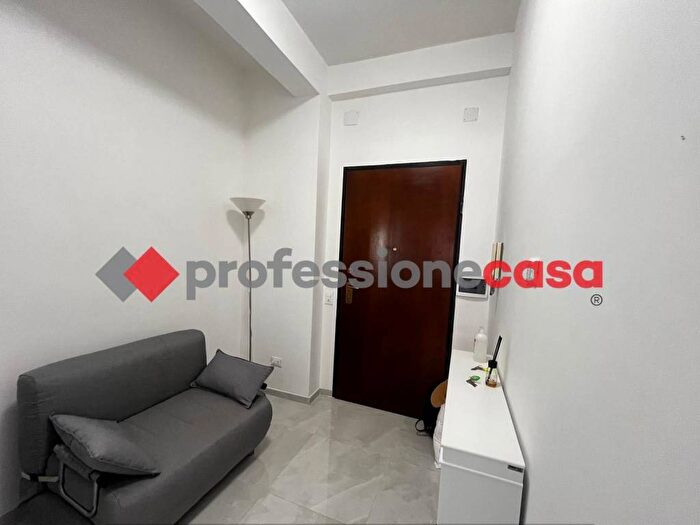 Appartamento bilocale in affitto in Via Marsiglia, Torvaianica Centro, Pomezia