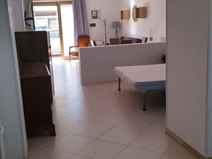 Appartamento bilocale in affitto in Via Merine, Partigiani Fondone, Lecce