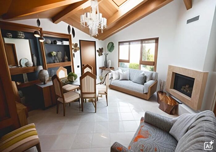 Appartamento trilocale in vendita in Via Meredo, Seveso