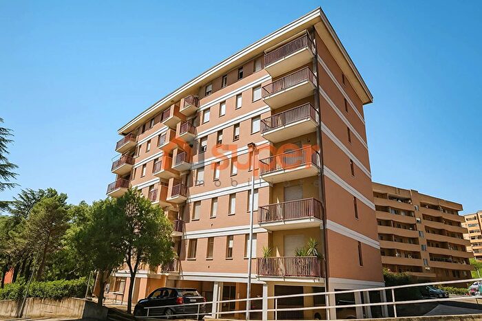 Appartamento quadrilocale in vendita in Perugia