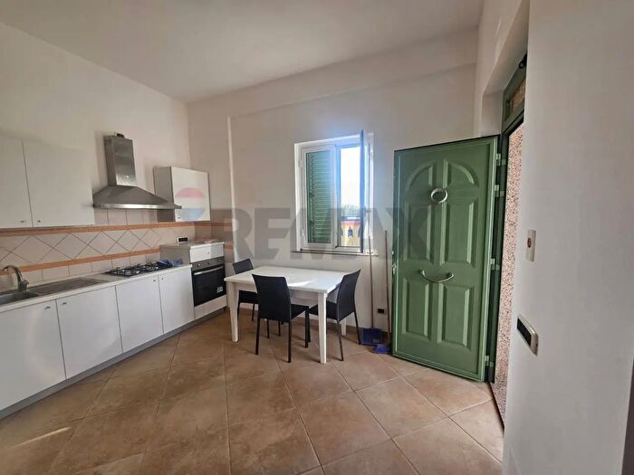 Casa quadrilocale in vendita in Ispica