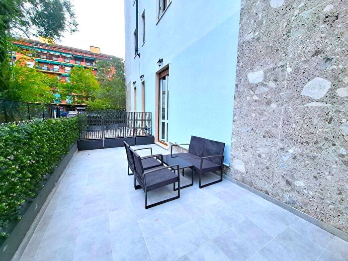 Appartamento bilocale in affitto in Via Luigi Ornato, Niguarda, Milano