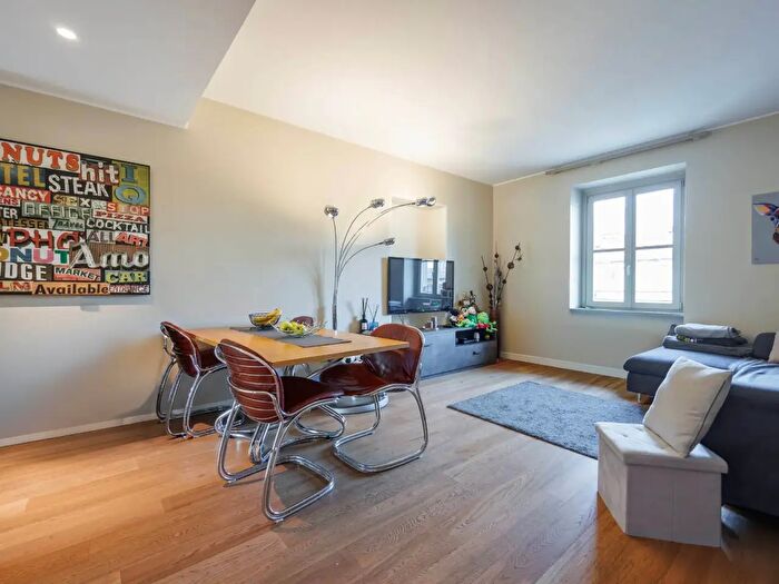 Appartamento bilocale in vendita in Via Monferrato, Torino