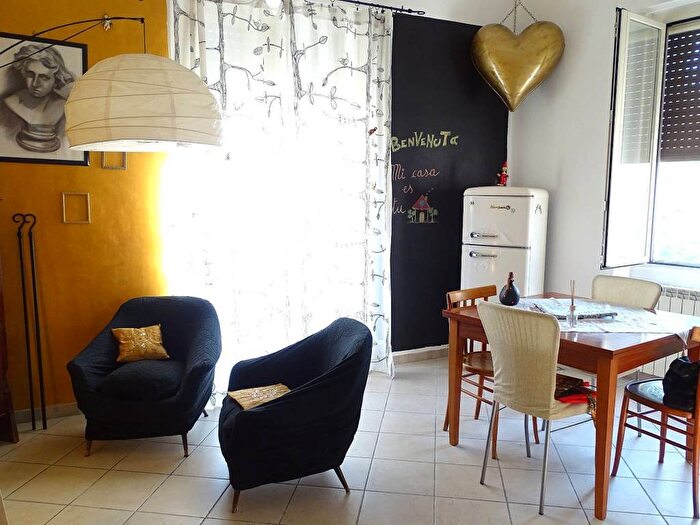 Appartamento trilocale in affitto in Via Bari, Piazza Salotto Corso Umberto, Pescara