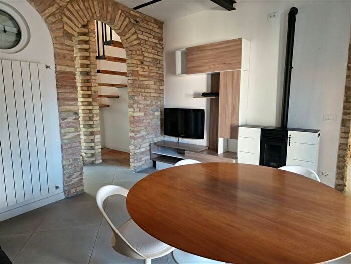 Casa bilocale in affitto in Via Ovidio Publio Nasone, Centro, Castel Frentano