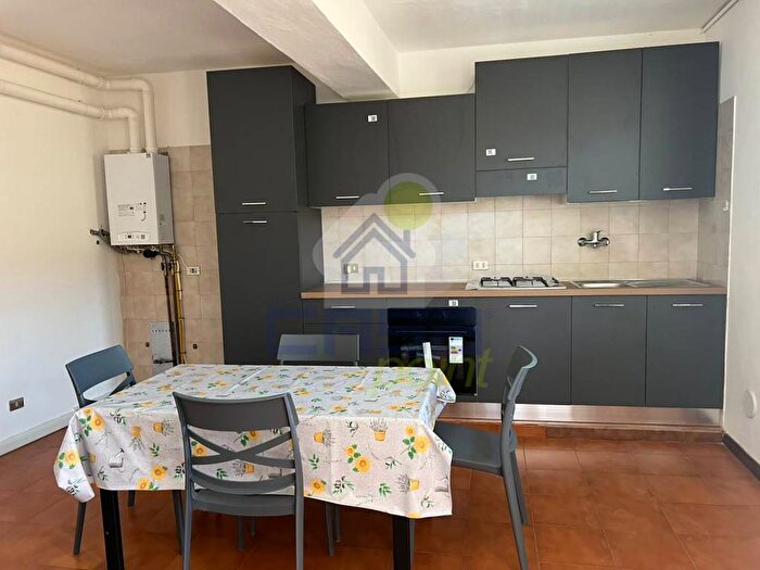 Appartamento bilocale in affitto in VIA DEI MILLE, Centro, Cremona