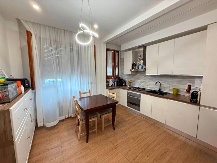 Appartamento bilocale in vendita in Via Bernardo Buontalenti, Zarini Valentini, Prato