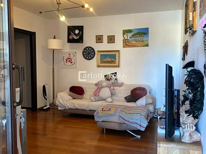 Appartamento con 6 locali in vendita in Grosseto