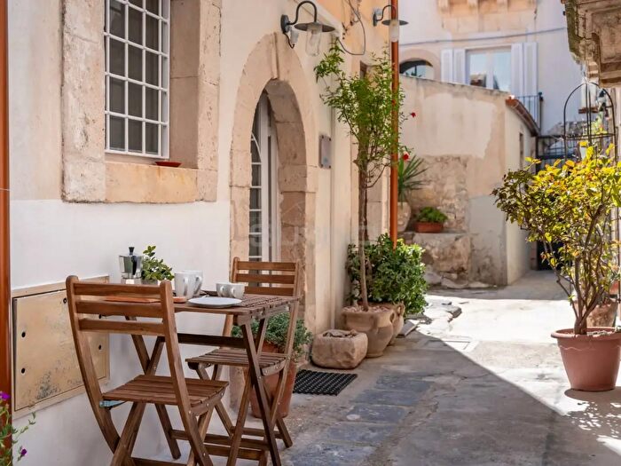 Appartamento bilocale in vendita in Giudecca, Siracusa