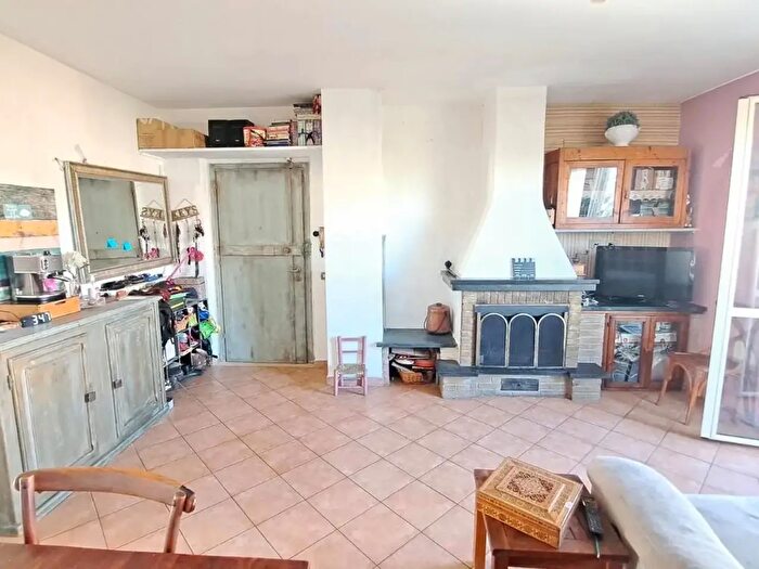Appartamento quadrilocale in vendita in Rosignano Marittimo