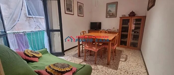 Appartamento trilocale in vendita in Via San Francesco dAssisi, Trapani