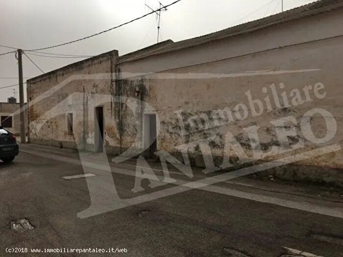 Casa in vendita in Cda Ventrischi Marsala, Marsala