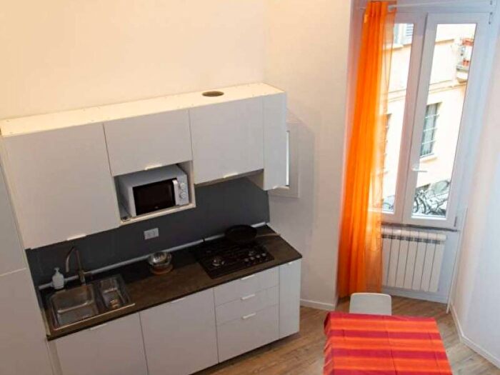 Appartamento monolocale in affitto in via CARDINALE ASCANIO SFORZA, Ascanio Sforza, Milano