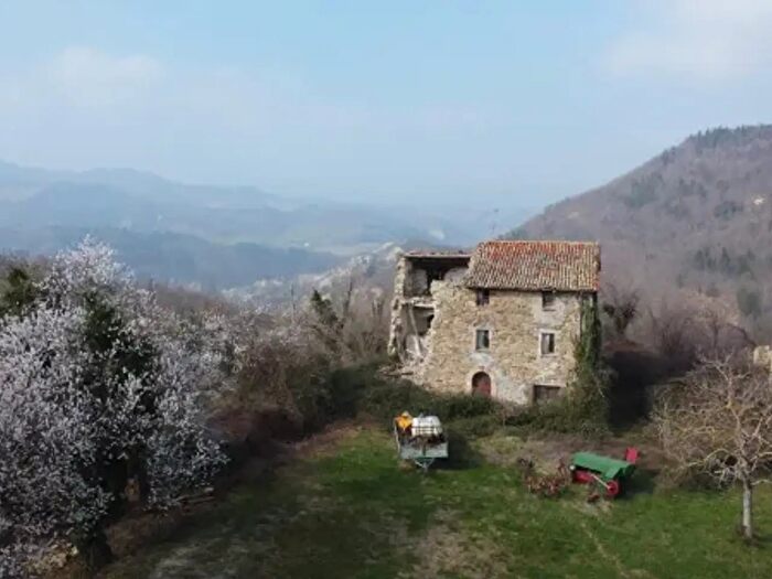 Casa bilocale in vendita in Via Valle, SantAgata Feltria