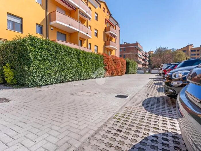 Appartamento bilocale in vendita in Via Alfredo Pitteri, Ferrara