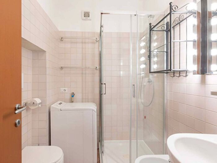 Appartamento bilocale in affitto in Via Bramante, Arena, Milano