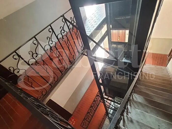 Appartamento bilocale in vendita in Via Padova, Milano