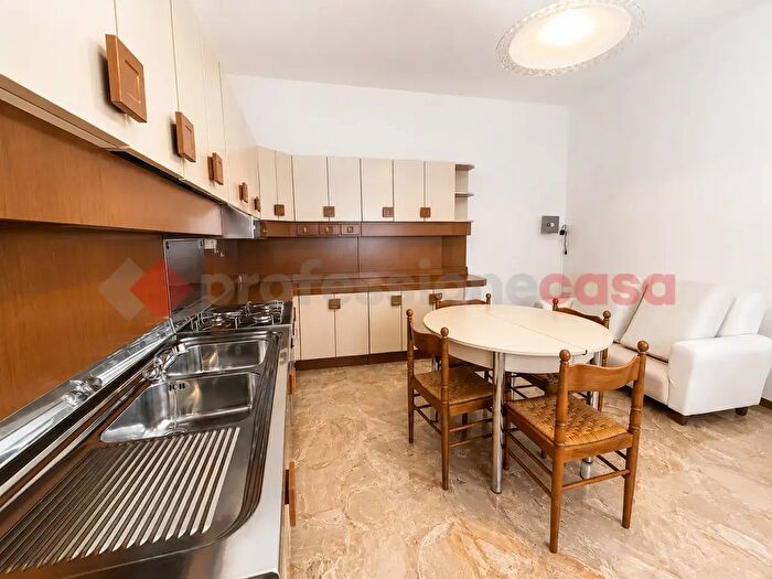 Casa quadrilocale in affitto in Via Roma Snc, Solesino