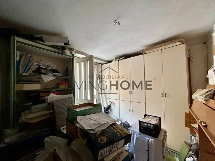 Appartamento bilocale in vendita in Via Uberti, Cesena