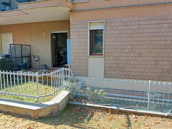 Appartamento trilocale in affitto in Bistagno