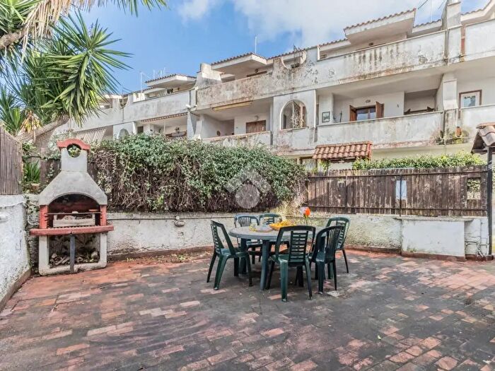 Appartamento trilocale in vendita in Via Viterbo, Cerveteri