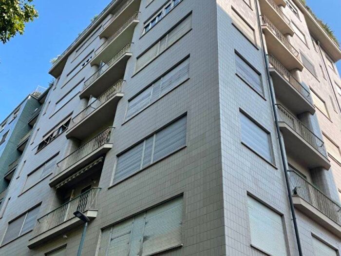 Appartamento quadrilocale in affitto in Cit Turin, Torino
