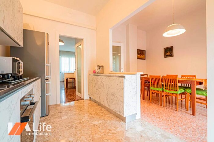 Appartamento quadrilocale in vendita in Stradella dellOspedale, Vicenza