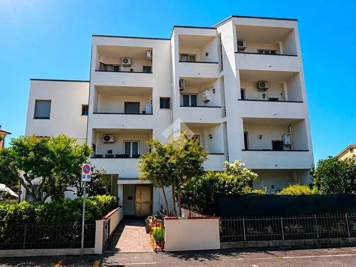 Appartamento trilocale in vendita in Via Guido Mammoli, Campi Bisenzio