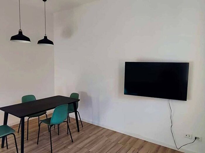 Appartamento quadrilocale in affitto in Via Aristotile Fioravanti, Bolognina, Bologna