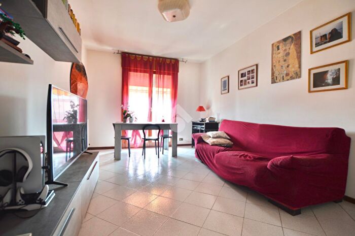 Appartamento trilocale in vendita in Via Fratelli Bandiera, San Dona Di Piave