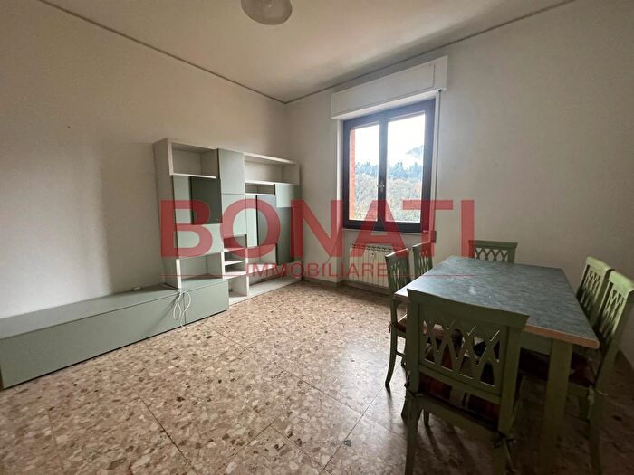 Appartamento trilocale in vendita in Aulla