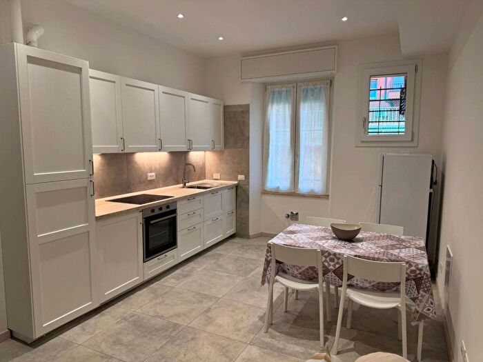 Appartamento trilocale in affitto in Via Don Giovanni Minzoni, Marconi, Bologna