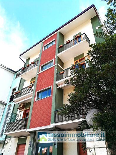 Appartamento con 7 locali in vendita in Ortona