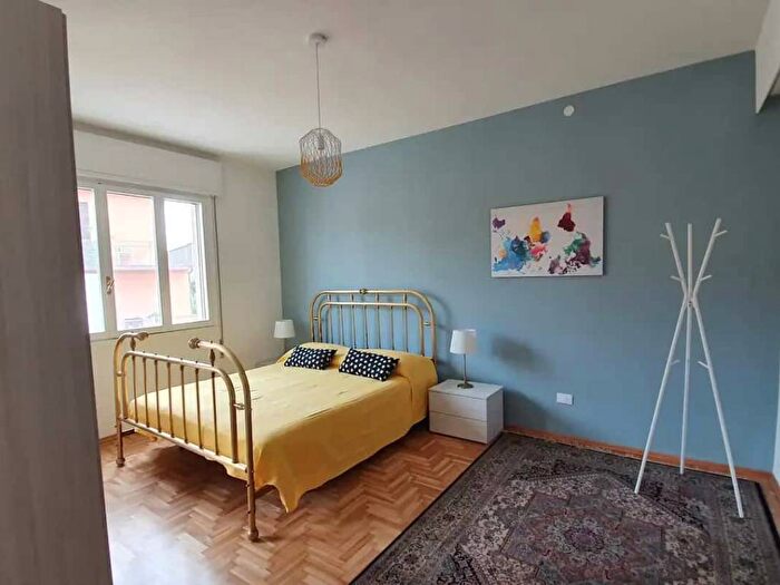 Appartamento trilocale in affitto in Via Giuseppe Durer, Arcella Sant'Antonino, Padova