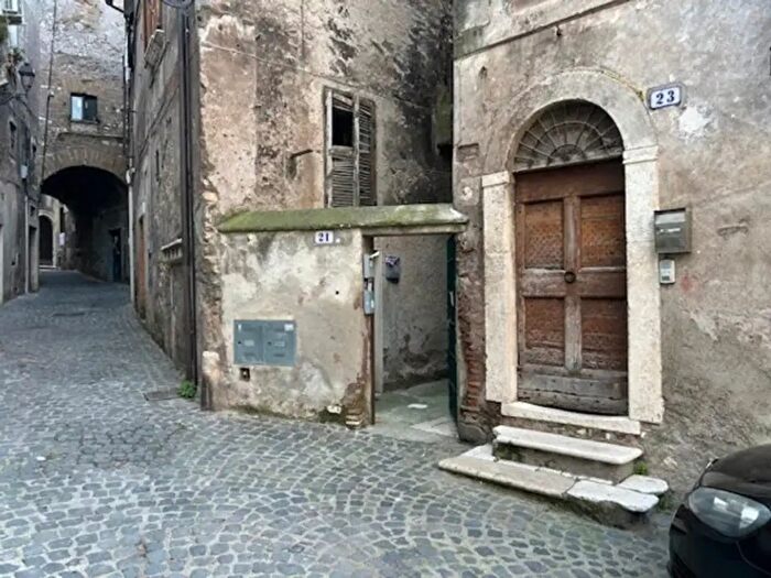Appartamento bilocale in vendita in Tivoli