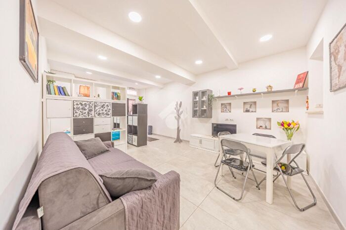 Appartamento bilocale in vendita in Via delle Fratte, Frascati