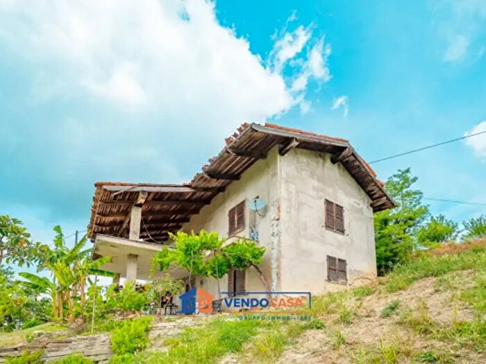 Casa con 5 locali in vendita in Località Botti, Farigliano