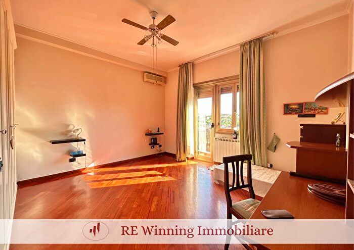 Appartamento quadrilocale in vendita in Vicolo degli Orti della Magliana, Roma