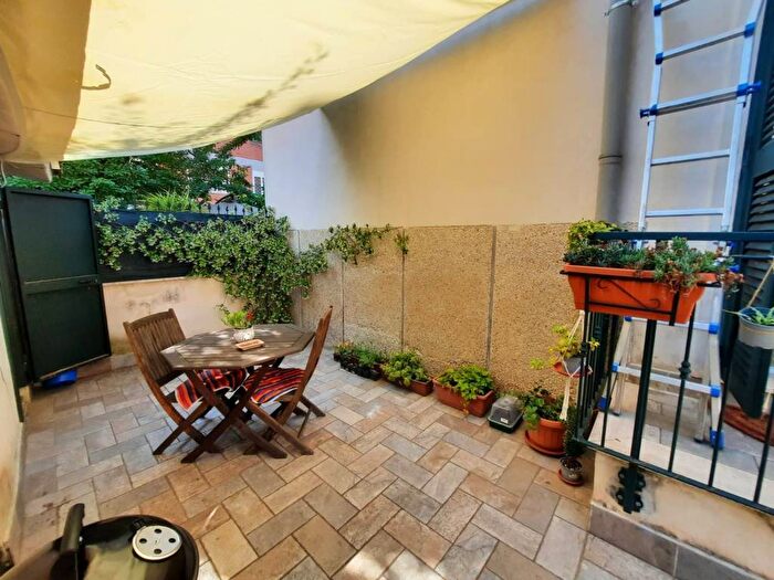 Appartamento bilocale in affitto in Via delle Spighe, Alessandrino Torre Spaccata, Roma