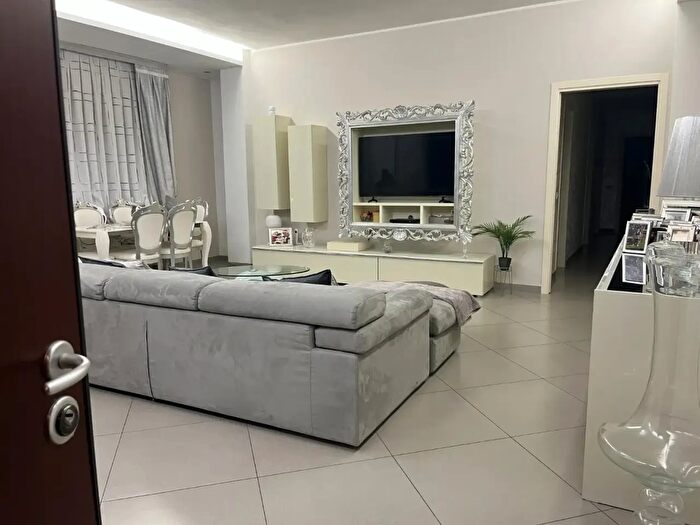 Appartamento trilocale in vendita in Viale Malta, Piacenza