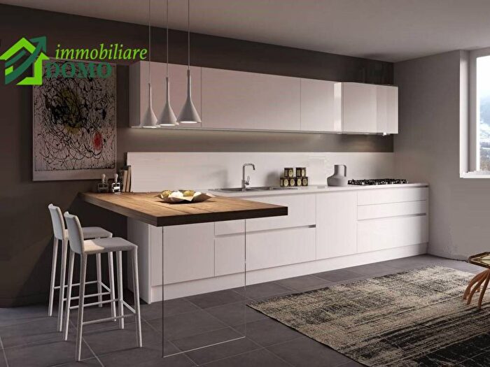 Casa trilocale in affitto in schio centro, Centro, Schio