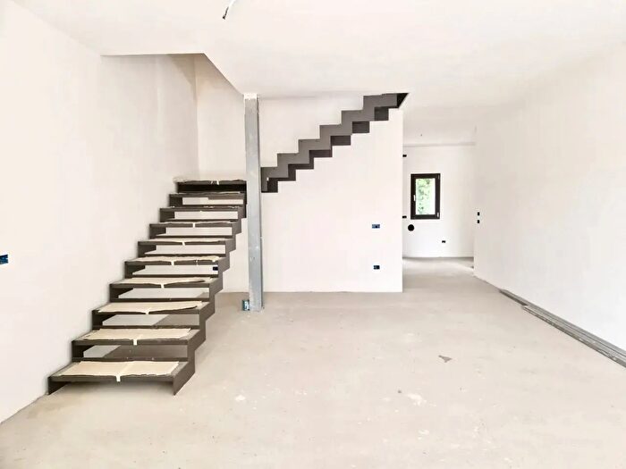 Casa quadrilocale in vendita in Via Benvenuto Cellini, Noventa Padovana