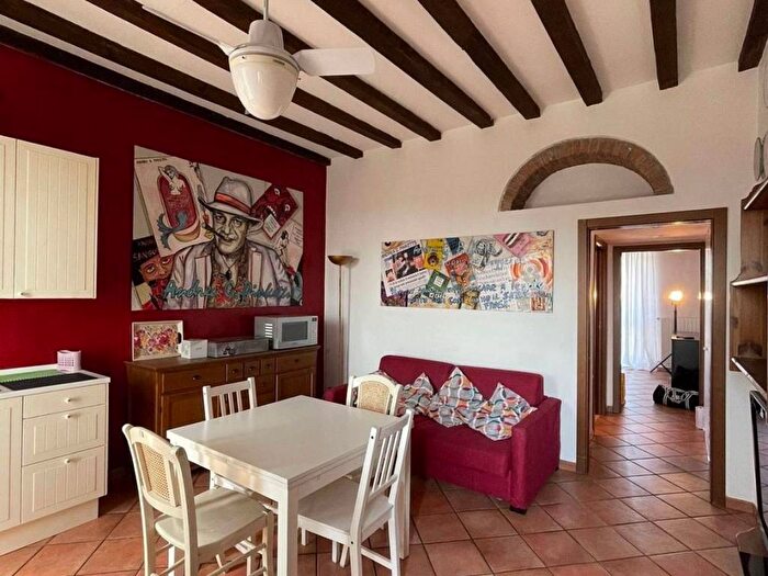 Appartamento bilocale in affitto in Via Vigevano, Navigli Darsena, Milano