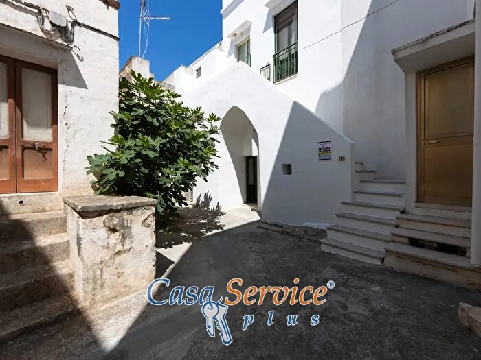 Casa con 5 locali in vendita in Vico Gesù, Matino