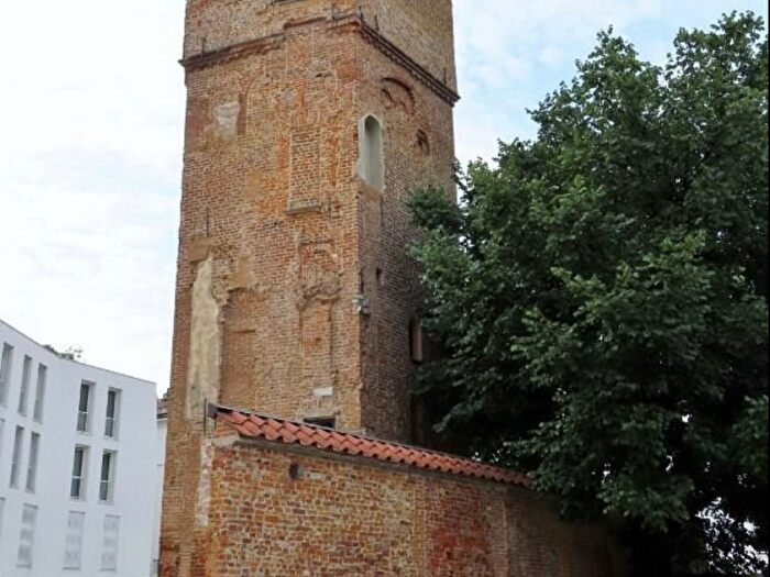 Appartamento bilocale in affitto in Via Santa Maria alla Porta, Carrobbio, Milano