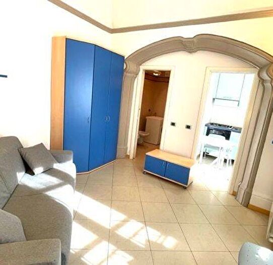 Appartamento monolocale in affitto in Via Manzoni, Pallanza Lago, Verbania