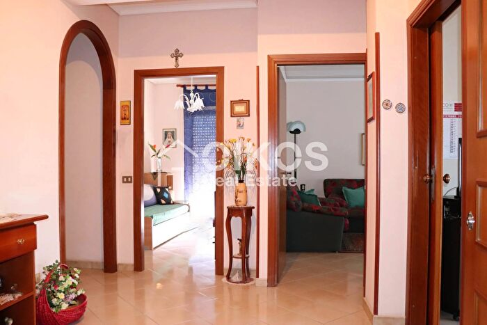 Appartamento con 6 locali in vendita in Via Napoli, Noto